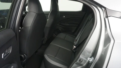 Nissan Juke N-connecta 114 
