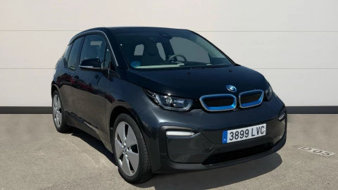 BMW i3 120ah