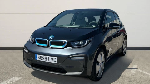 BMW i3 120ah