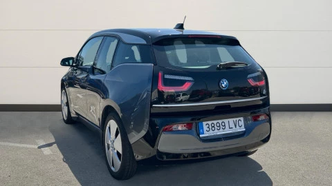 BMW i3 120ah