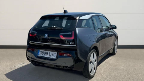 BMW i3 120ah