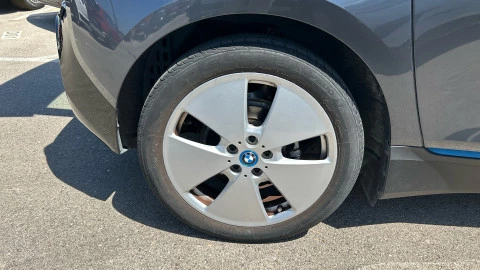 BMW i3 120ah
