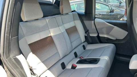 BMW i3 120ah