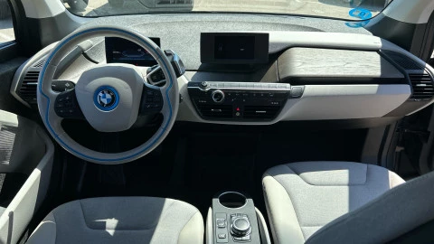 BMW i3 120ah