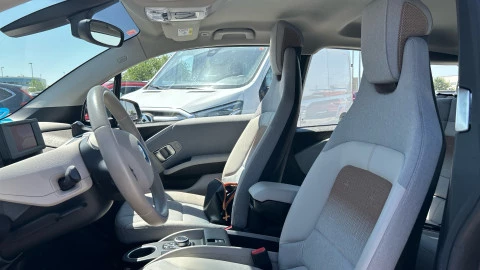 BMW i3 120ah