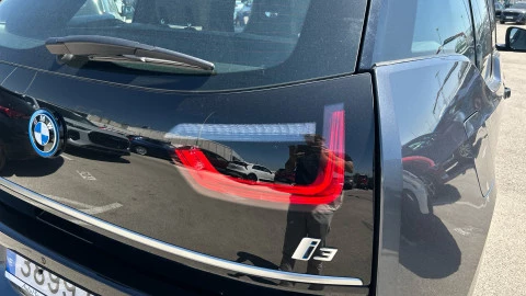 BMW i3 120ah