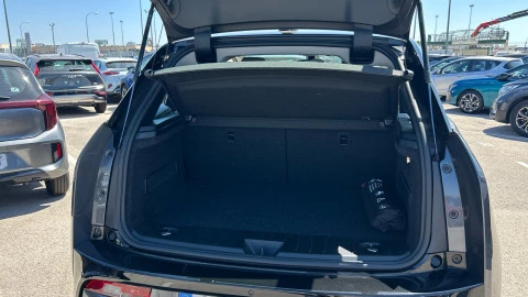BMW i3 120ah