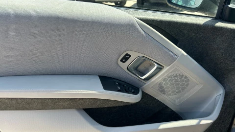 BMW i3 120ah