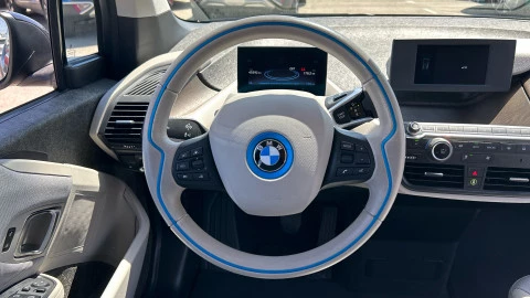 BMW i3 120ah
