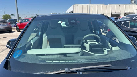 BMW i3 120ah