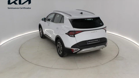 Kia Sportage 1.6 T-GDi MHEV 118kW (160CV) Drive 18