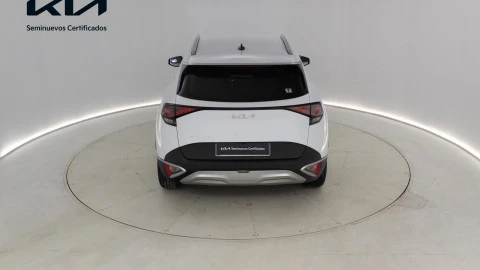 Kia Sportage 1.6 T-GDi MHEV 118kW (160CV) Drive 18