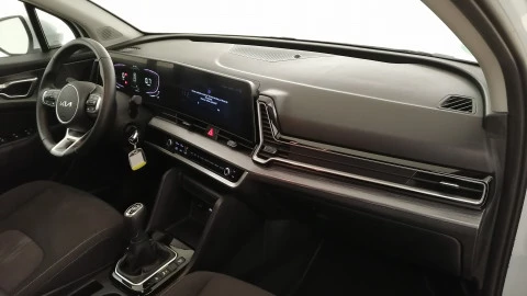 Kia Sportage 1.6 T-GDi MHEV 118kW (160CV) Drive 18