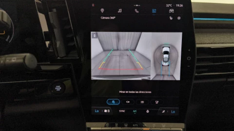 Renault Espace Iconic E-Tech Hybrid