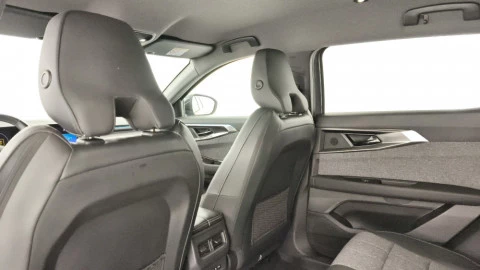 Renault Espace Iconic E-Tech Hybrid