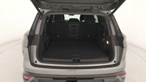 Renault Espace Iconic E-Tech Hybrid