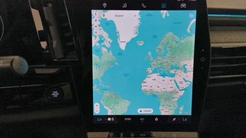 Renault Espace Iconic E-Tech Hybrid