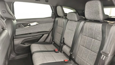 Renault Espace Iconic E-Tech Hybrid