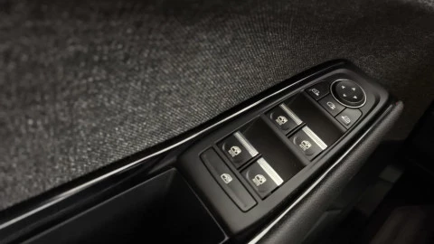 Renault Espace Iconic E-Tech Hybrid