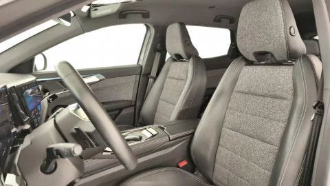 Renault Espace Iconic E-Tech Hybrid