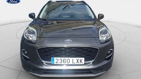 Ford Puma 1.0 EcoBoost 125cv Titanium Design MHEV