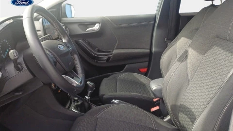 Ford Puma 1.0 EcoBoost 125cv Titanium Design MHEV