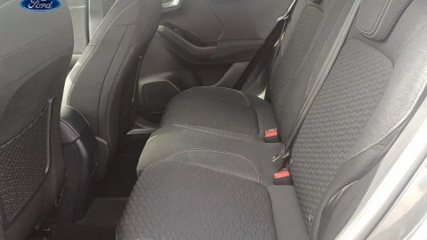 Ford Puma 1.0 EcoBoost 125cv Titanium Design MHEV