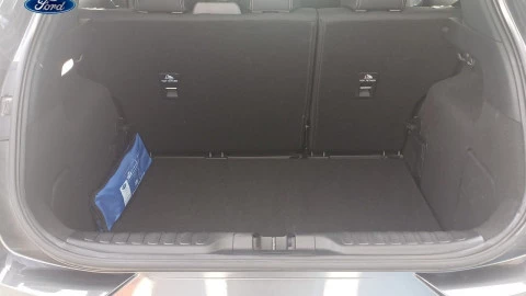 Ford Puma 1.0 EcoBoost 125cv Titanium Design MHEV