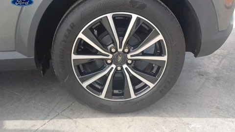 Ford Puma 1.0 EcoBoost 125cv Titanium Design MHEV