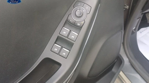 Ford Puma 1.0 EcoBoost 125cv Titanium Design MHEV