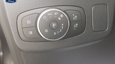 Ford Puma 1.0 EcoBoost 125cv Titanium Design MHEV