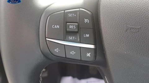 Ford Puma 1.0 EcoBoost 125cv Titanium Design MHEV