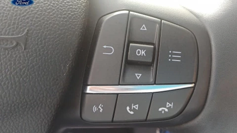 Ford Puma 1.0 EcoBoost 125cv Titanium Design MHEV