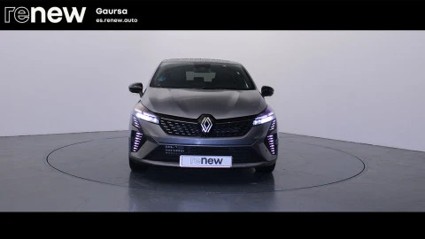 Renault Clio techno Eco-G 100cv (74kW)