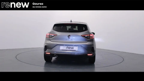 Renault Clio techno Eco-G 100cv (74kW)