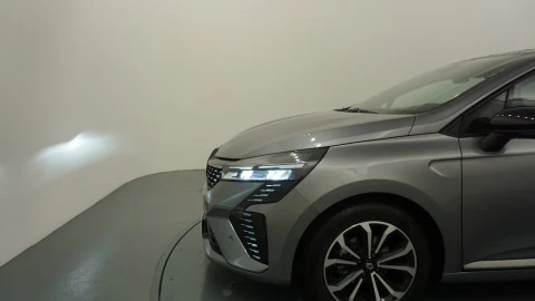 Renault Clio techno Eco-G 100cv (74kW)