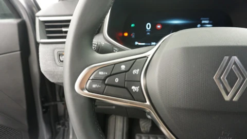 Renault Clio techno Eco-G 100cv (74kW)