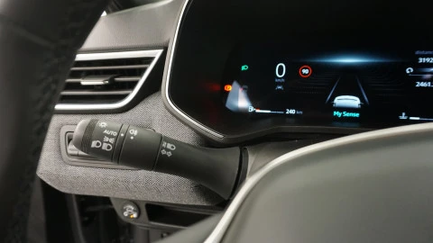 Renault Clio techno Eco-G 100cv (74kW)