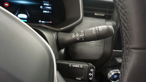 Renault Clio techno Eco-G 100cv (74kW)