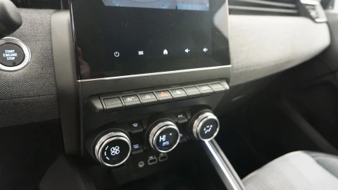 Renault Clio techno Eco-G 100cv (74kW)