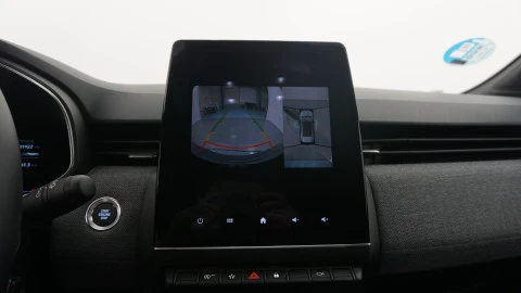Renault Clio techno Eco-G 100cv (74kW)