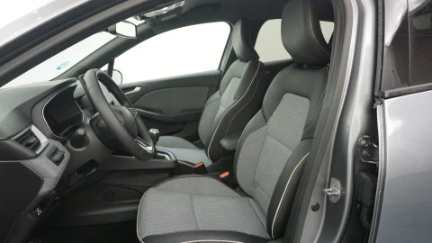 Renault Clio techno Eco-G 100cv (74kW)