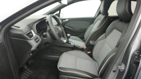Renault Clio techno Eco-G 100cv (74kW)