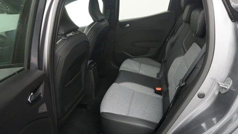 Renault Clio techno Eco-G 100cv (74kW)