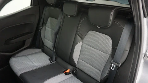 Renault Clio techno Eco-G 100cv (74kW)