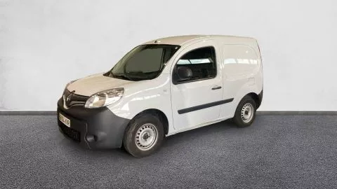 Renault Kangoo Furgón Profesional 1.5 Blue dCi 55kW (75CV)