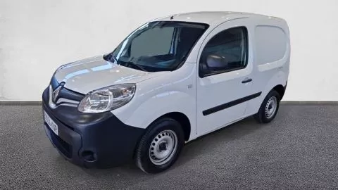Renault Kangoo Furgón Profesional 1.5 Blue dCi 55kW (75CV)