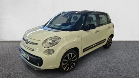 Fiat 500L 1.4 16v 95CV