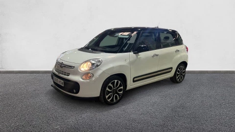 Fiat 500L 1.4 16v 95CV