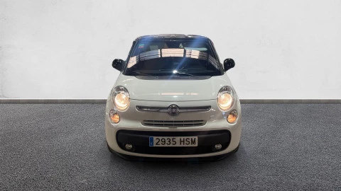 Fiat 500L 1.4 16v 95CV